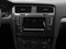 2016 Volkswagen e-Golf SE