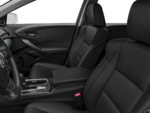 2017 Acura RDX Base