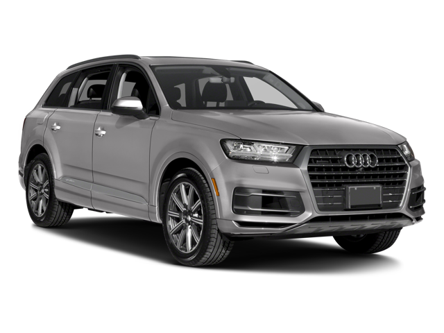 2017 Audi Q7 3.0T Prestige quattro