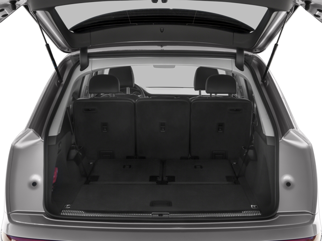 2017 Audi Q7 3.0T Prestige quattro