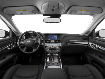 2017 INFINITI Q70 3.7 AWD