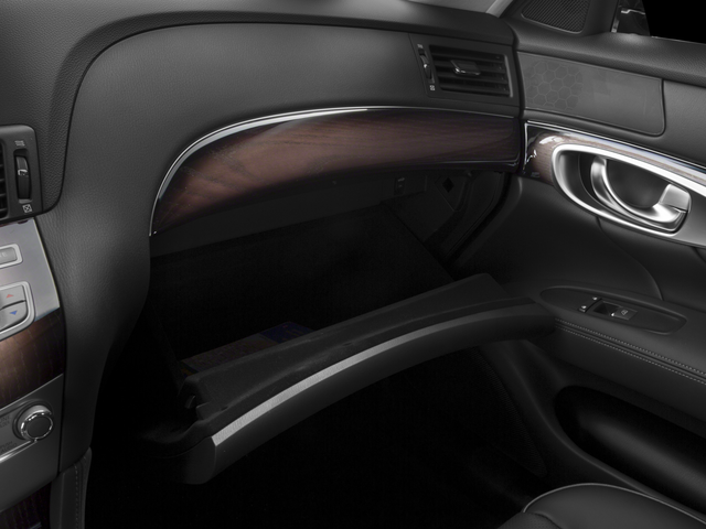 2017 INFINITI Q70 3.7 AWD