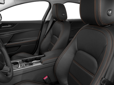 2017 Jaguar XE 35t Premium