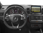 2017 Mercedes-Benz GLE GLE 63 AMG® 4MATIC®