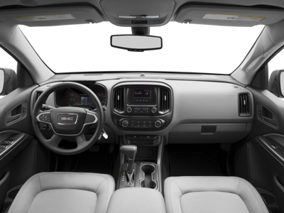 2018 GMC Canyon Base