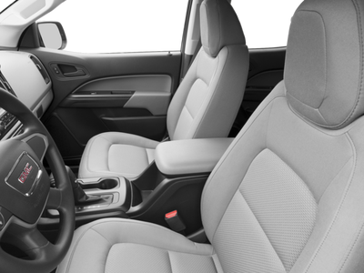 2018 GMC Canyon Base