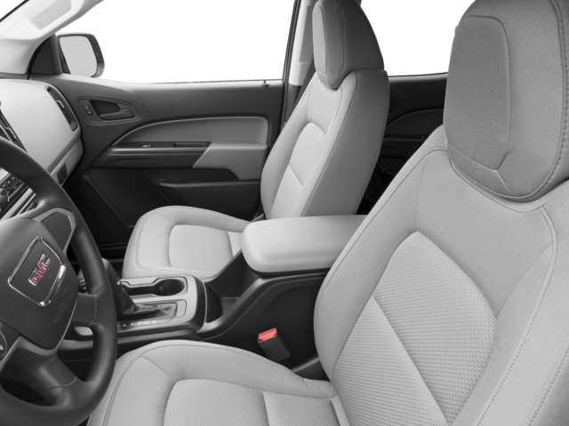 2018 GMC Canyon Base