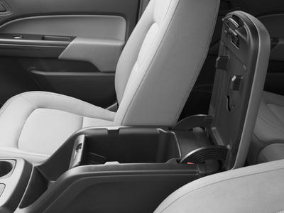 2018 GMC Canyon Base