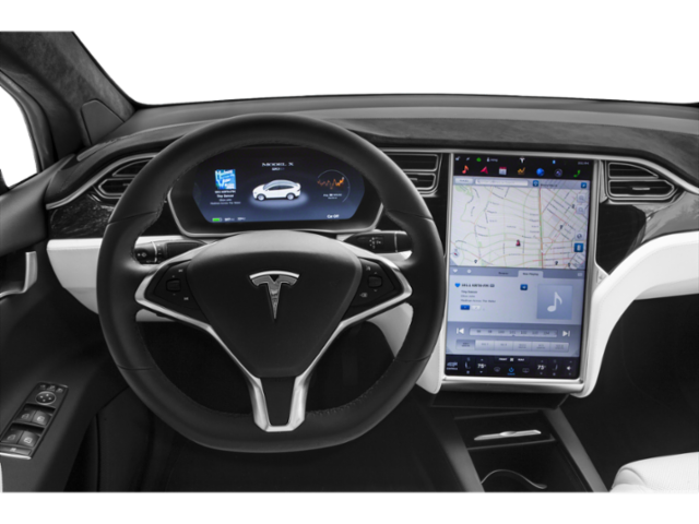2018 Tesla Model X 100D PAID FSD