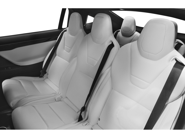 2018 Tesla Model X 100D PAID FSD