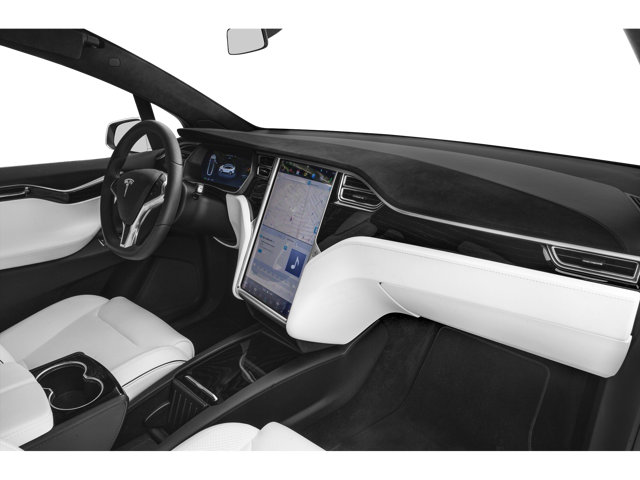 2018 Tesla Model X 100D PAID FSD