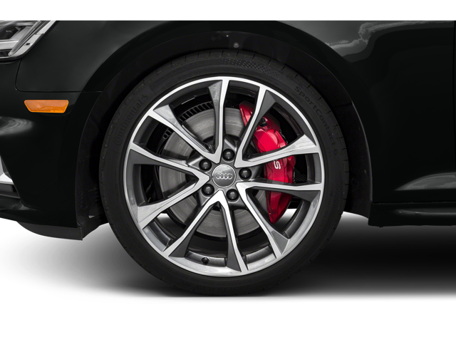 2019 Audi S4 3.0T Prestige quattro