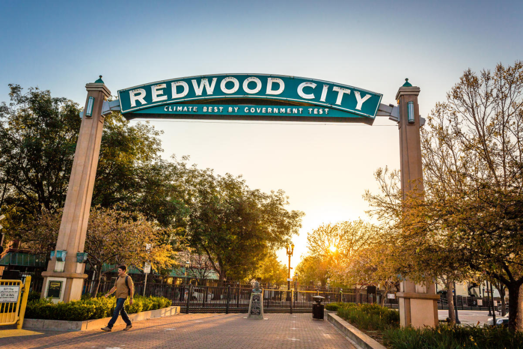 Redwood City, CA | Silicon Valley, Parks & Natural Preserve