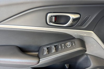 2025 Acura Integra Type S