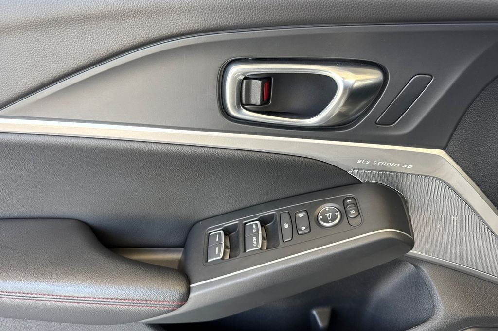 2025 Acura Integra Type S
