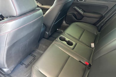 2025 Acura Integra Type S
