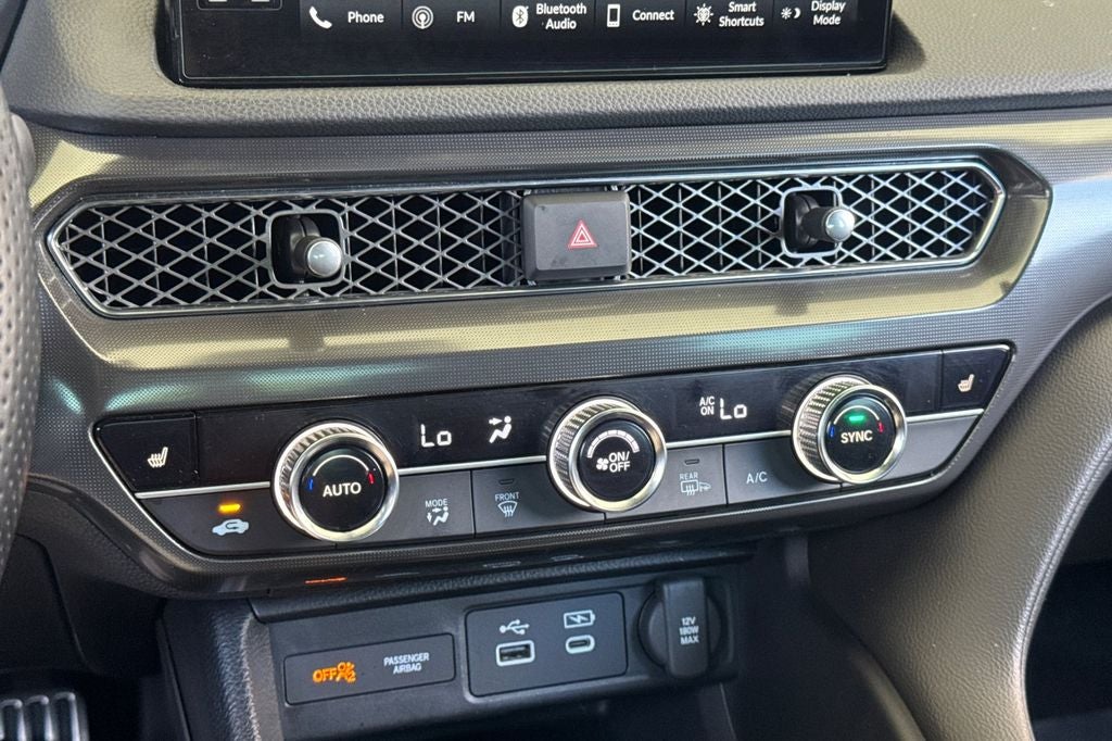 2025 Acura Integra Type S