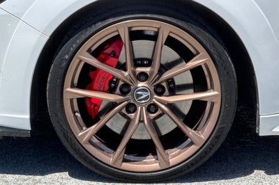 2025 Acura Integra Type S