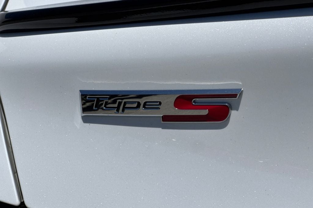 2025 Acura Integra Type S