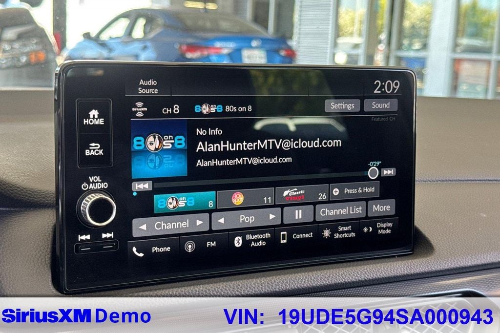 2025 Acura Integra Type S