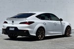 2025 Acura Integra Type S