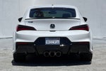 2025 Acura Integra Type S