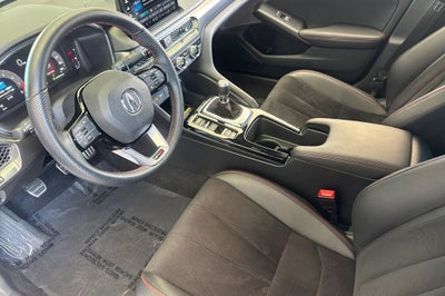 2025 Acura Integra Type S