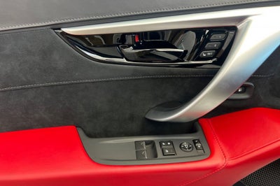 2017 Acura NSX Base SH-AWD