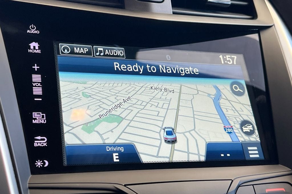 2017 Acura NSX Base SH-AWD