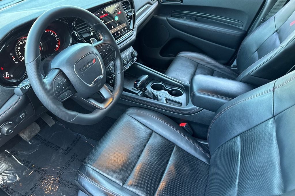 2022 Dodge Durango R/T
