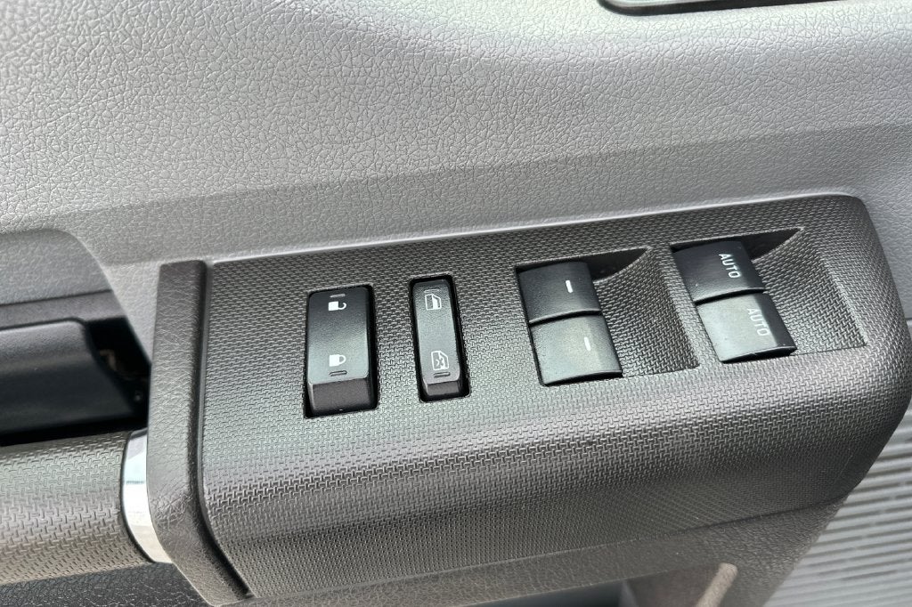 2016 Ford F-350SD XL DRW
