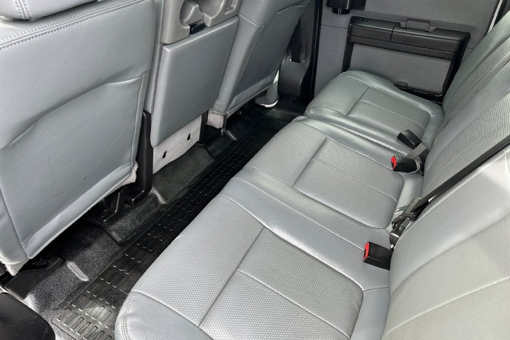 2016 Ford F-350SD XL DRW
