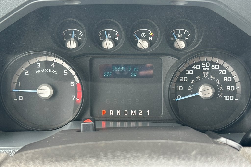 2016 Ford F-350SD XL DRW