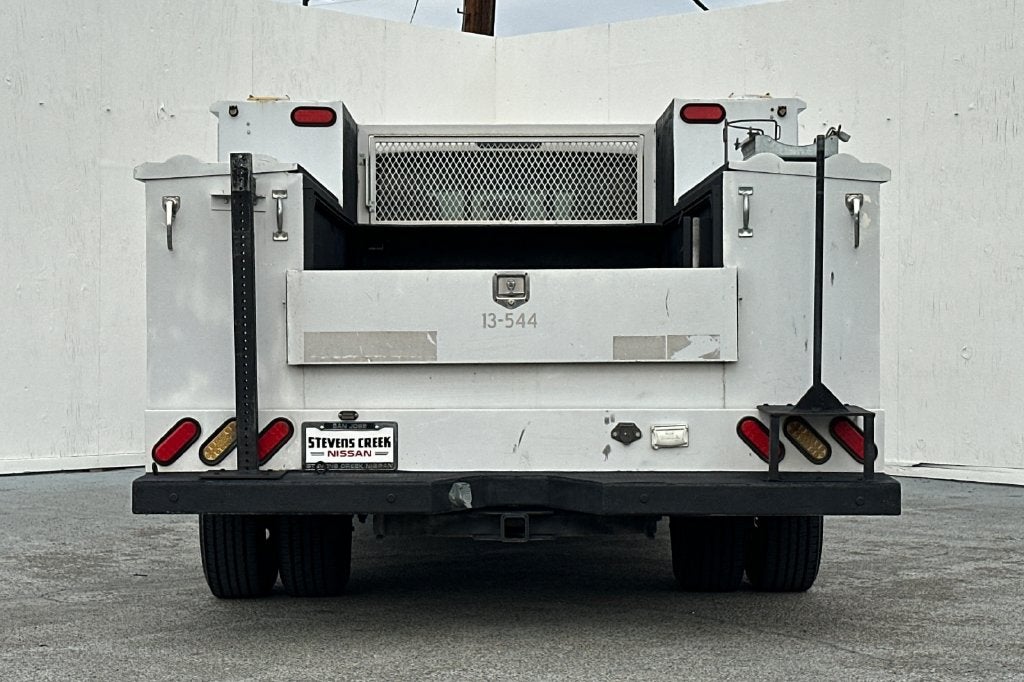 2016 Ford F-350SD XL DRW