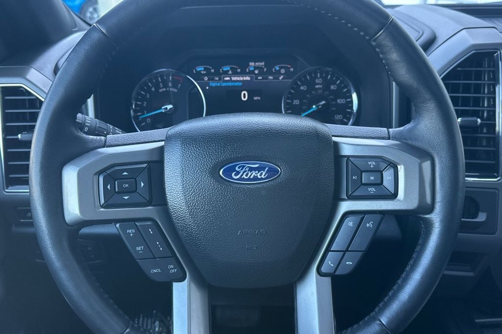 2021 Ford Expedition XLT