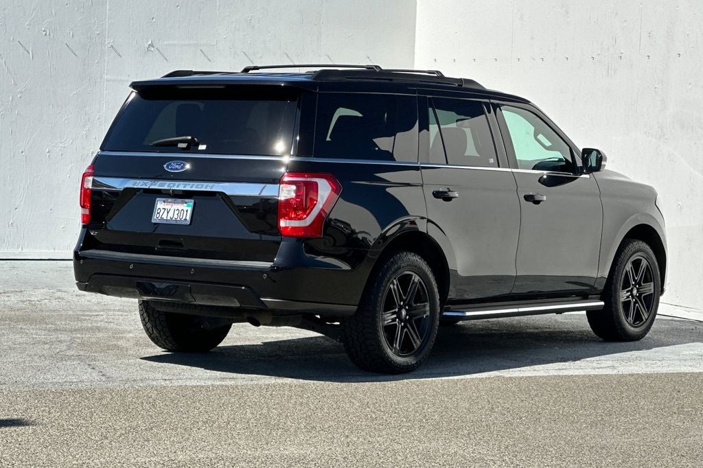 2021 Ford Expedition XLT