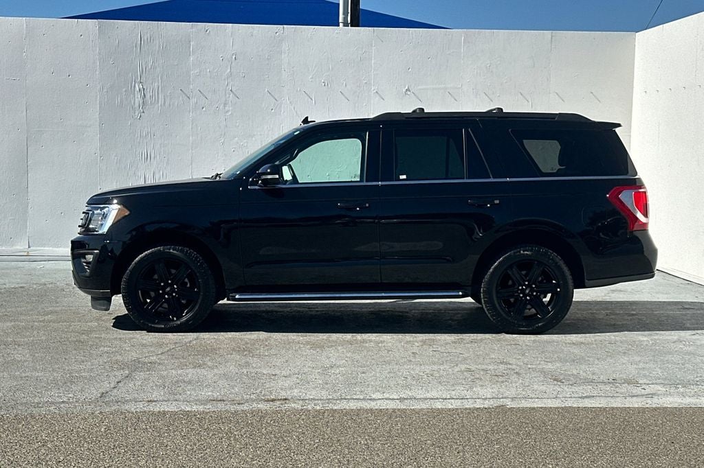2021 Ford Expedition XLT