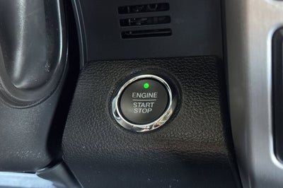 2019 Ford F-250SD Platinum