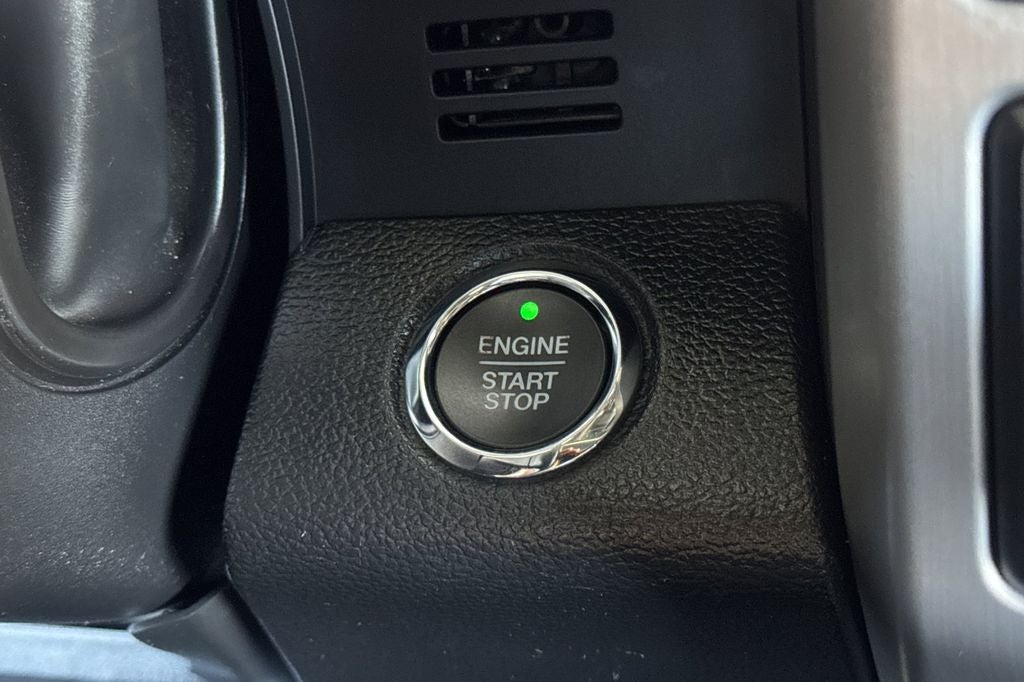 2019 Ford F-250SD Platinum