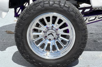 2019 Ford F-250SD Platinum
