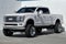 2019 Ford F-250SD Platinum