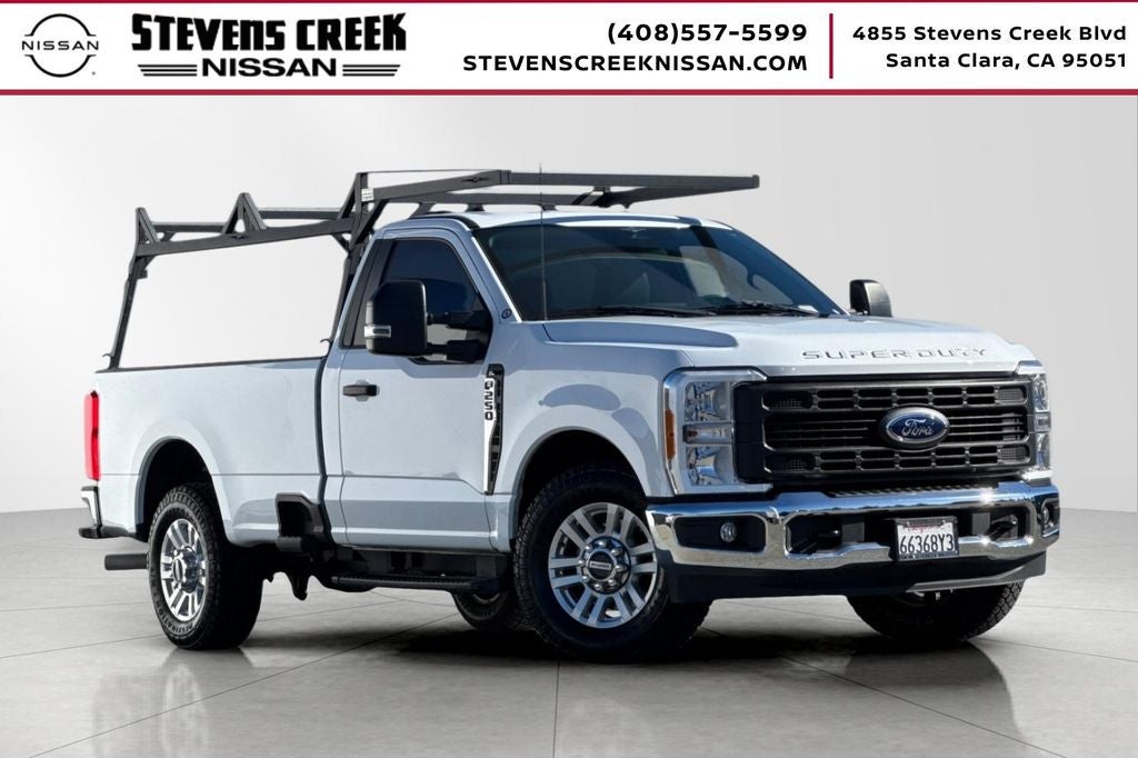 2023 Ford F-250SD XL