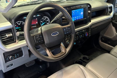 2023 Ford F-250SD XL