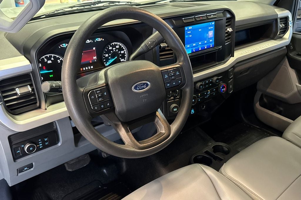 2023 Ford F-250SD XL