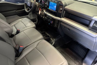 2023 Ford F-250SD XL