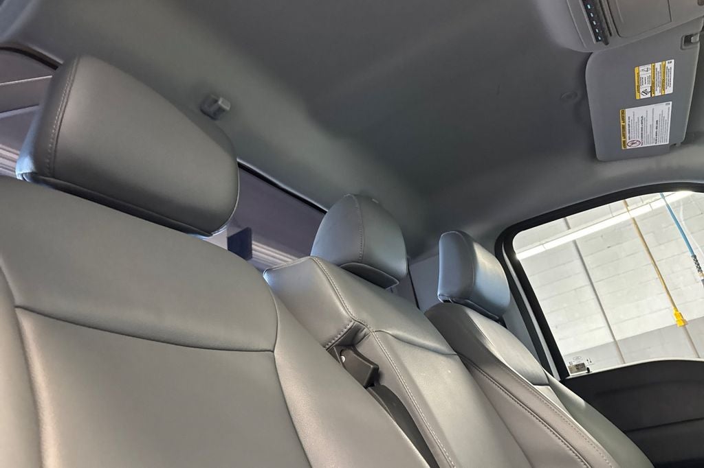 2023 Ford F-250SD XL