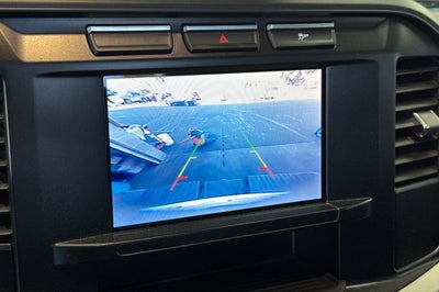 2023 Ford F-250SD XL