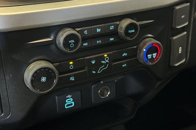 2023 Ford F-250SD XL