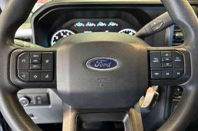 2023 Ford F-250SD XL