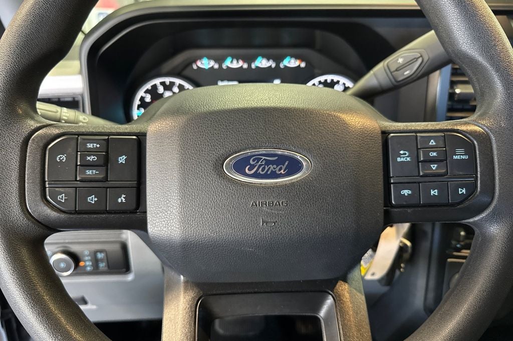 2023 Ford F-250SD XL